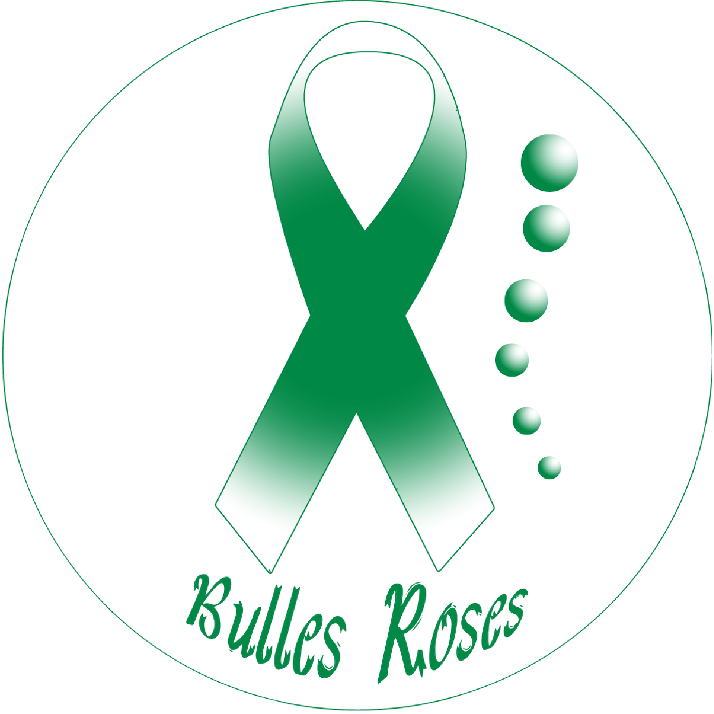 Bulles Roses