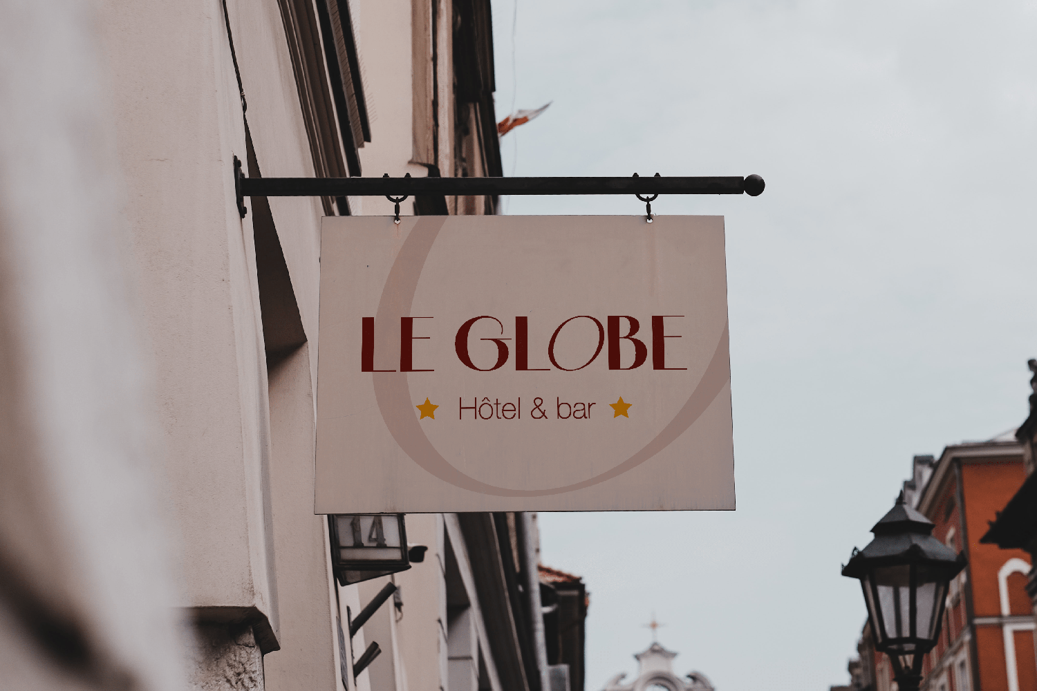 Le Globe