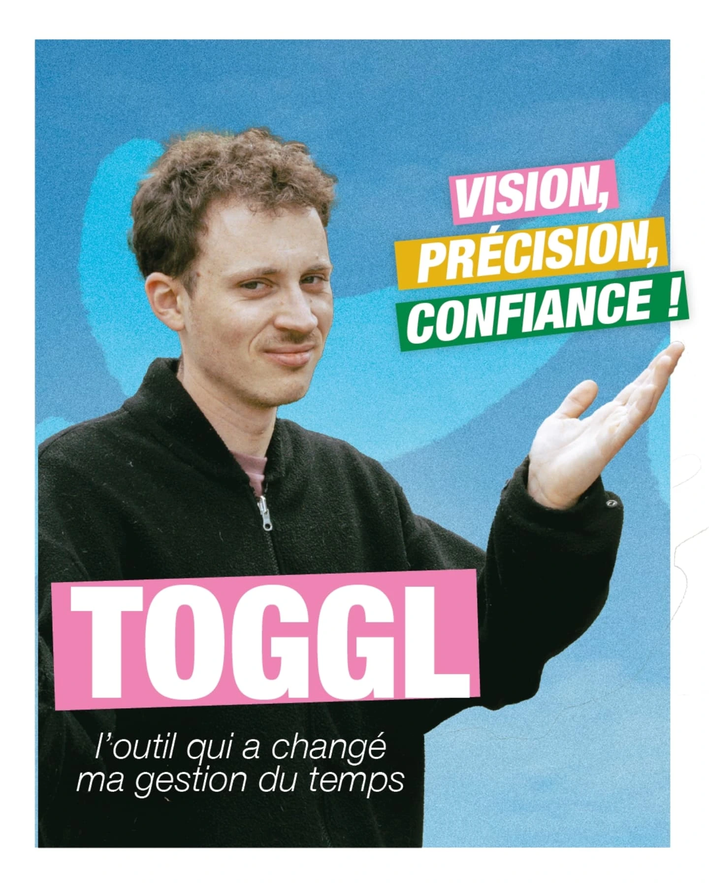 Photo du post