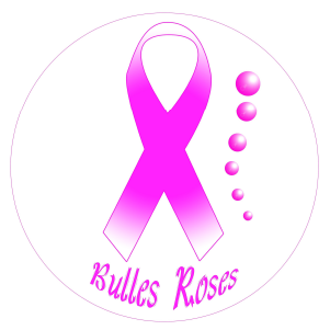 Bulles Roses
