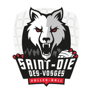 Saint-Dié-des-Vosges Volley-Ball