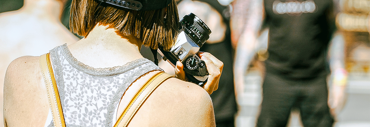 Photographie événementielle