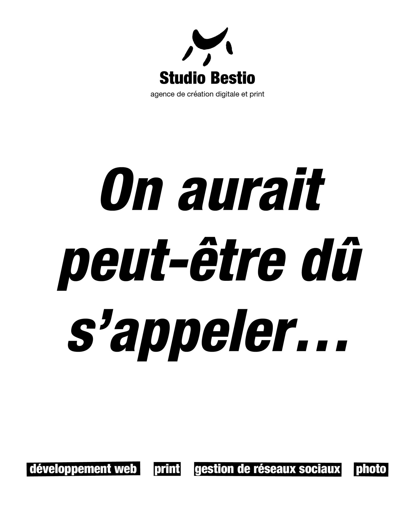 Photo du post