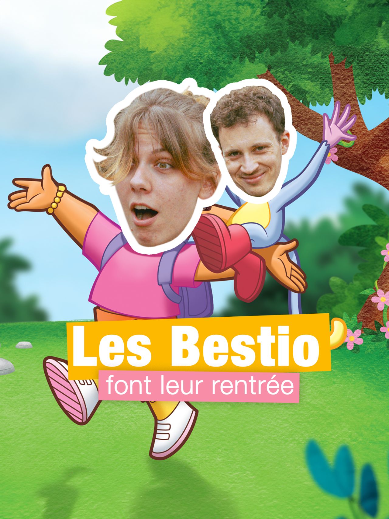 Photo du post