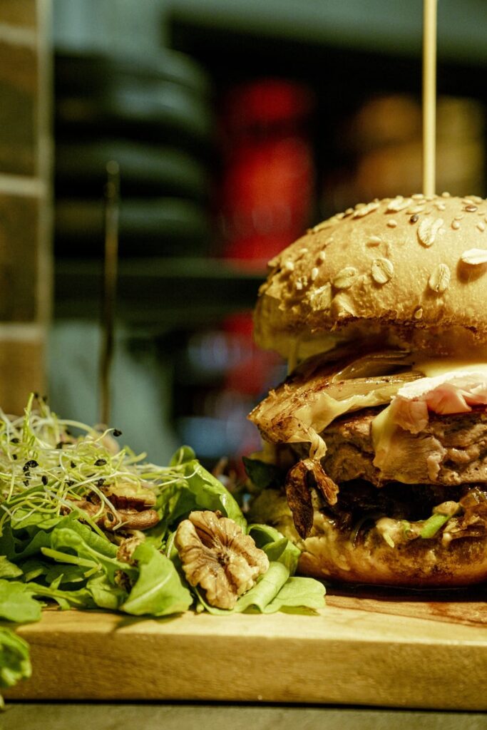 Vidéo Food / Beverage