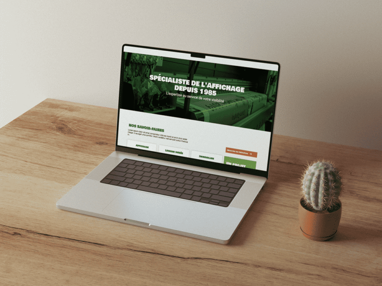Hébergement, Maintenance et DevOps Serveur