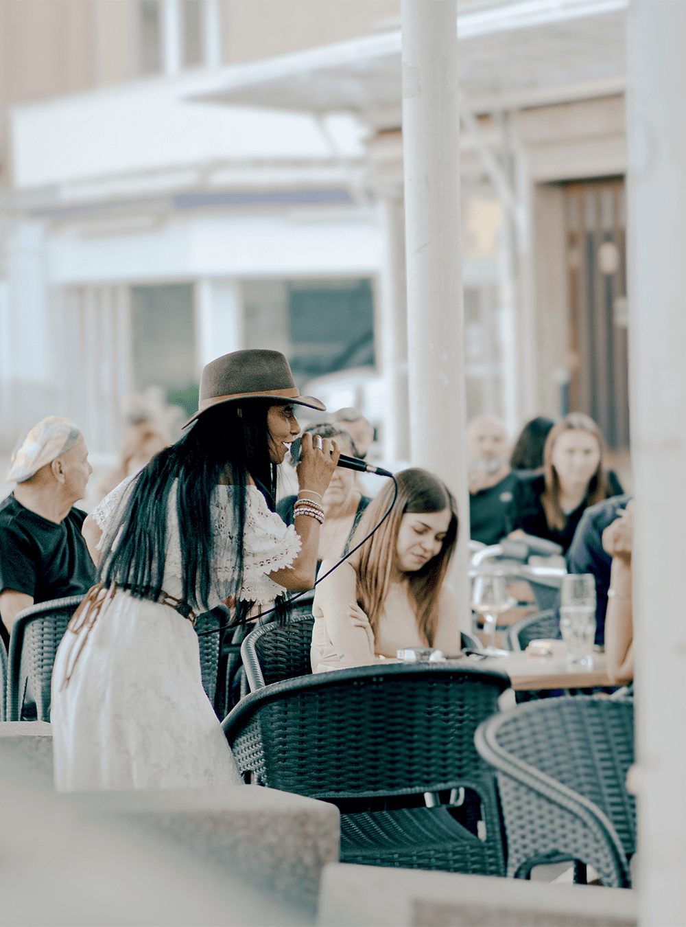 Photographie d'ambiance : Capturer l'âme du pub