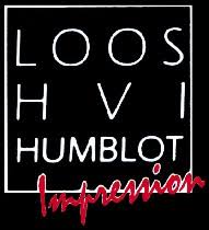 Imprimerie LOOS-HUMBLOT